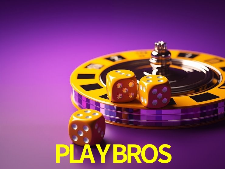 PLAYBROS Mobile Legends