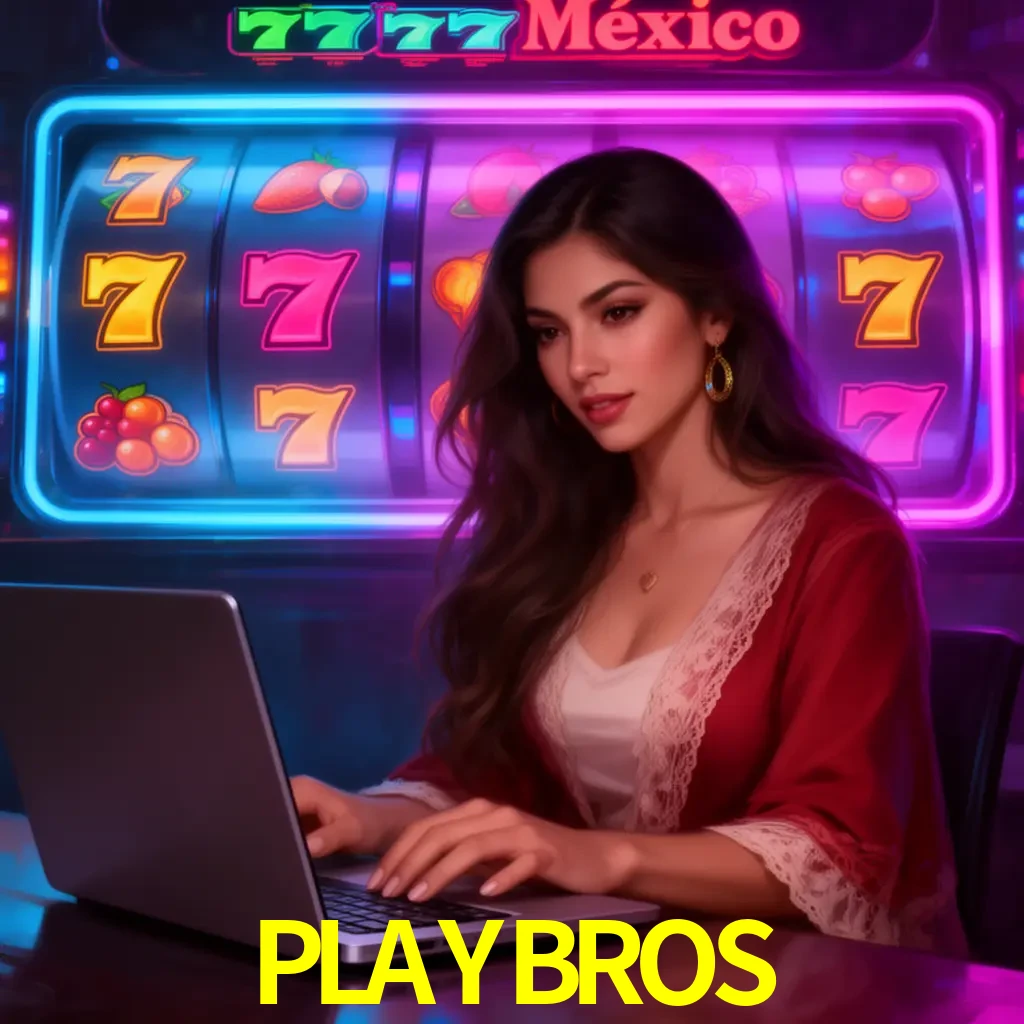 PLAYBROS Roulette en Vivo