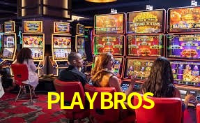 PLAYBROS ¿Qué información cubre esta sección de preguntas frecuentes?