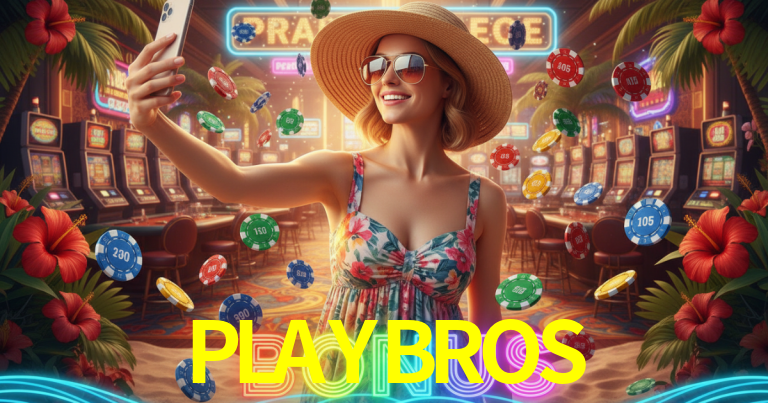 PLAYBROS Términos y Condiciones