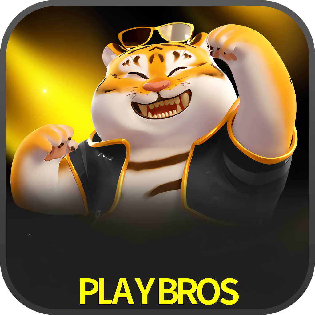 PLAYBROS logo